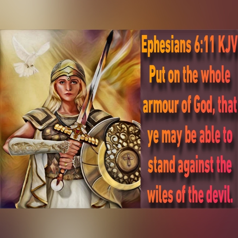Bible verse art